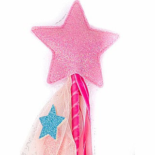 Wish Upon a Star Wand (Assorted)