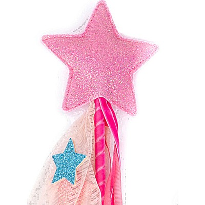 Wish Upon a Star Wand (Assorted)