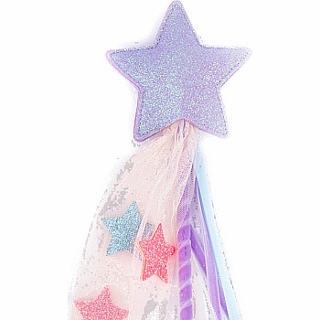 Wish Upon a Star Wand