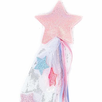 Wish Upon a Star Wand