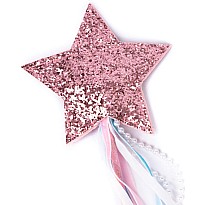 Deluxe Twinkle Twinkle Star Wands (Assorted)
