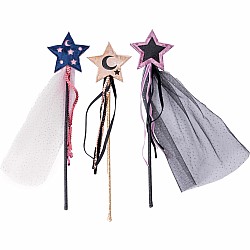 Witching Hour Velvet Wands (Assorted)