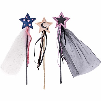 Witching Hour Velvet Wands (Assorted)