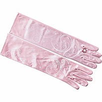 Princess Swirl Gloves