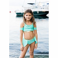 Jasmine Swimsuit (size 5-6)