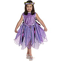 GP Forest Fairy Tunic Lilac size 3-4