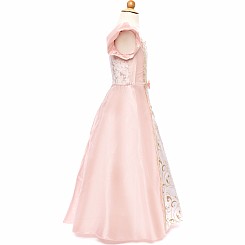 Paris Princess Gown (size 5-6)