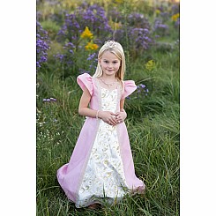 Paris Princess Gown (size 5-6)