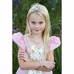 Paris Princess Gown (size 5-6)