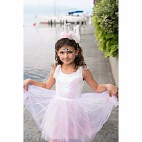 Dreamy Unicorn Dress (Size 3-4)