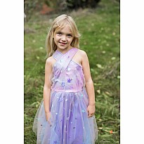 Ombre Eras Dress (Size 3-4)