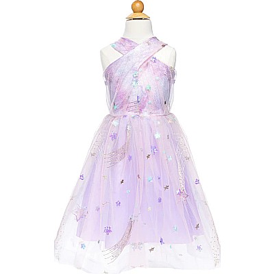 Ombre Eras Dress (Size 5-6)