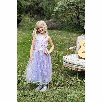 Ombre Eras Dress (Size 5-6)