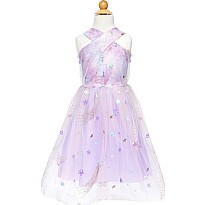 Ombre Eras Dress (Size 7-8)