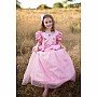 Royal Pretty Princess Pink Dress (Assorted Sizes - sold separately)