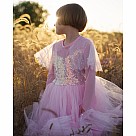 Elegant in Pink Dress Size 5-6