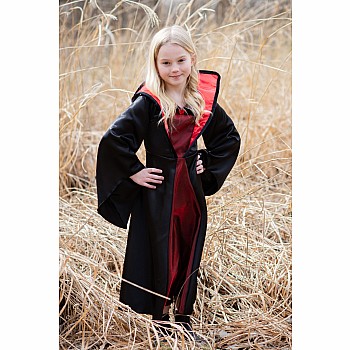 Vampire Princess Dress (Size 5-6)