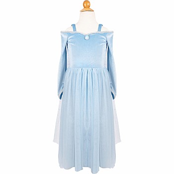 Velvety Soft Sisters Forever Princess (Size 3-4)