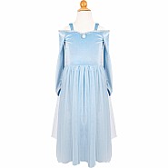 Velvety Soft Sisters Forever Princess (Size 5-6)