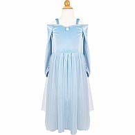 Velvety Soft Sisters Forever Princess (Size 5-6)