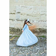 Velvety Soft Sisters Forever Princess (Size 5-6)