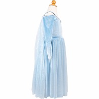 Velvety Soft Sisters Forever Princess (Size 7-8)