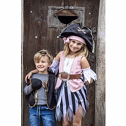 Kira the Pirate Girl (size 5-6)