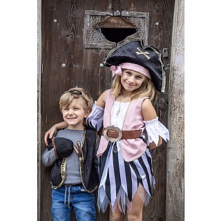 Kira the Pirate Girl (size 5-6)