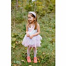 Multi/Lilac Ballet Tutu Dress - Size 5/6