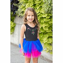 Anna Ballet Tutu Dress (Size 3-4)