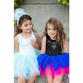 Anna Ballet Tutu Dress (Size 3-4)