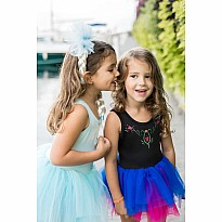 Anna Ballet Tutu Dress (Size 3-4)