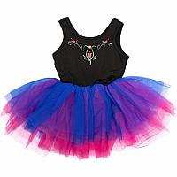 Anna Ballet Tutu Dress (Size 3-4)