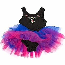 Anna Ballet Tutu Dress (Size 3-4)