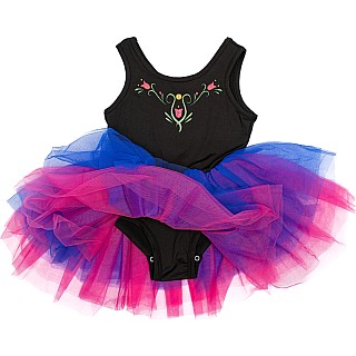 Anna Ballet Tutu Dress (Size 3-4)