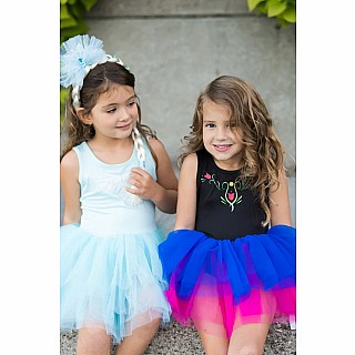 Anna Ballet Tutu Dress (Size 5-6)