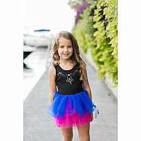 Anna Ballet Tutu Dress (Size 5-6)