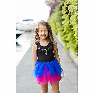 Anna Ballet Tutu Dress (Size 5-6)