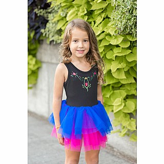 Anna Ballet Tutu Dress (Size 5-6)