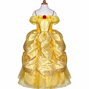 Deluxe Belle Gown (Size 3-4)