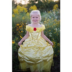 Deluxe Belle Gown (Size 5-6)