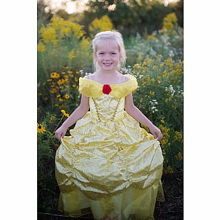 Deluxe Belle Gown (Size 5-6)