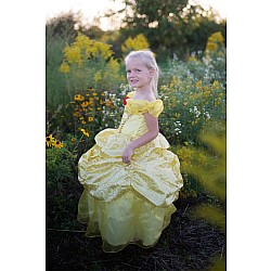 Deluxe Belle Gown (Size 5-6)