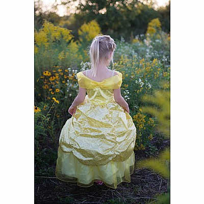 Deluxe Belle Gown (Size 5-6)
