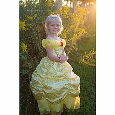 Deluxe Belle Gown (Size 7-8)