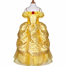 Deluxe Belle Gown (Size 7-8)