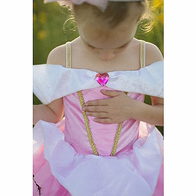 Deluxe Sleeping Cutie Gown (Size 5-6)