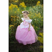 Deluxe Sleeping Cutie Gown (Size 5-6)