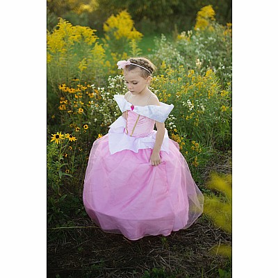 Deluxe Sleeping Cutie Gown (Size 5-6)