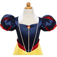 Boutique Snow White Gown (Size 3-4)